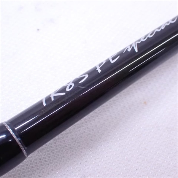 グラマーロックフィッシュＴＲ８５ ＰＥスペシャル